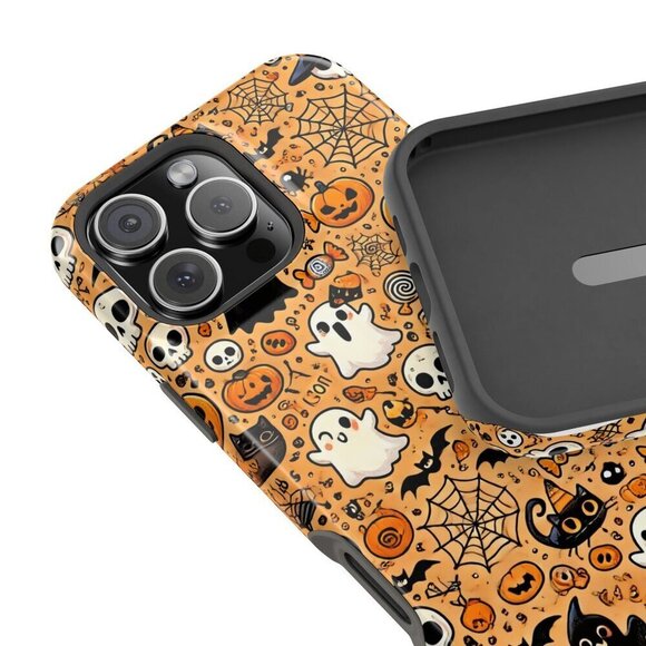 Printed Case for iPhone 14, iPhone 15, iPhone 16 (Plus/ Pro/ Pro Max), MARPC362 - Picture 7 of 13